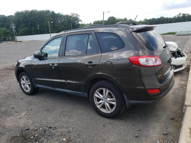 Photo 1 VIN: 5XYZHDAG4BG013298 - HYUNDAI SANTA FE 