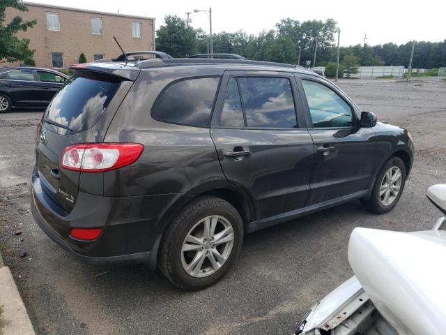 Photo 2 VIN: 5XYZHDAG4BG013298 - HYUNDAI SANTA FE 