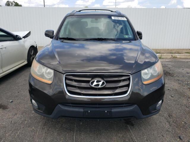 Photo 4 VIN: 5XYZHDAG4BG013298 - HYUNDAI SANTA FE 