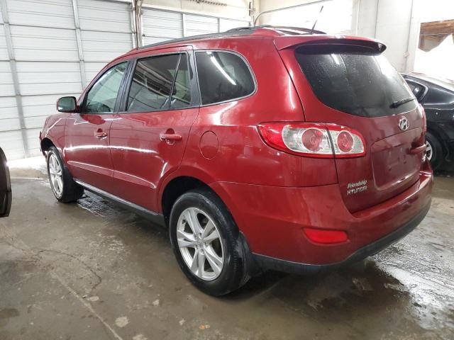 Photo 1 VIN: 5XYZHDAG4BG014516 - HYUNDAI SANTA FE S 