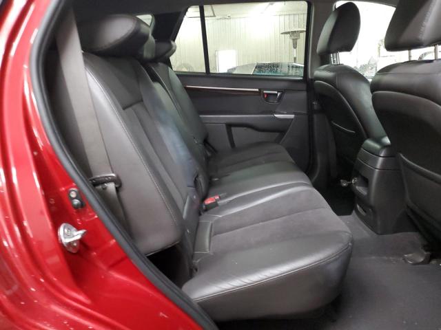 Photo 10 VIN: 5XYZHDAG4BG014516 - HYUNDAI SANTA FE S 