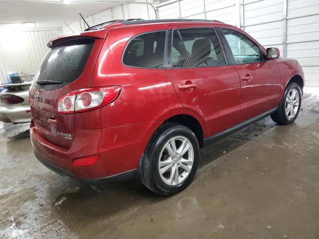 Photo 2 VIN: 5XYZHDAG4BG014516 - HYUNDAI SANTA FE S 