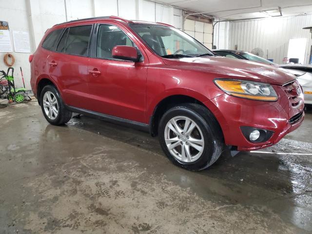 Photo 3 VIN: 5XYZHDAG4BG014516 - HYUNDAI SANTA FE S 