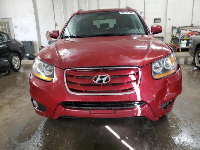 Photo 4 VIN: 5XYZHDAG4BG014516 - HYUNDAI SANTA FE S 