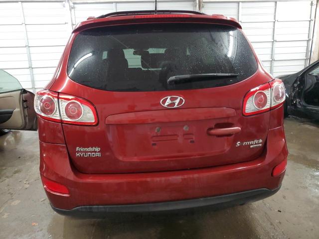 Photo 5 VIN: 5XYZHDAG4BG014516 - HYUNDAI SANTA FE S 