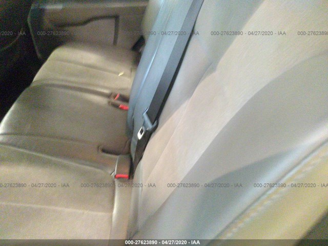 Photo 7 VIN: 5XYZHDAG4CG098077 - HYUNDAI SANTA FE 