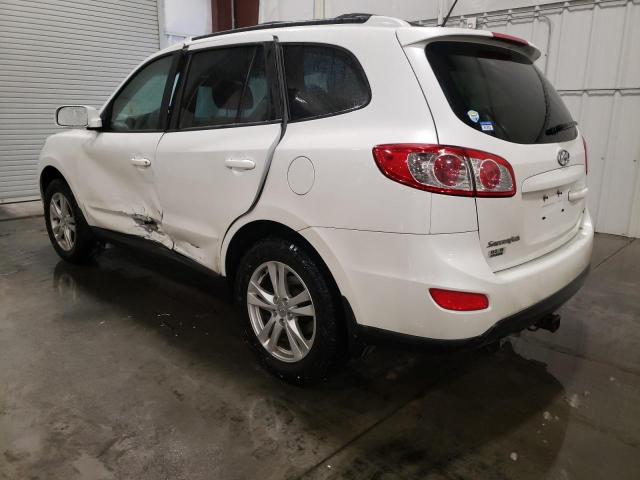 Photo 1 VIN: 5XYZHDAG4CG104993 - HYUNDAI SANTA FE S 