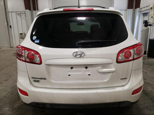 Photo 5 VIN: 5XYZHDAG4CG104993 - HYUNDAI SANTA FE S 