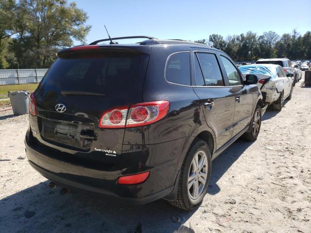 Photo 3 VIN: 5XYZHDAG5BG002259 - HYUNDAI SANTA FE S 