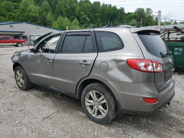 Photo 1 VIN: 5XYZHDAG5BG022060 - HYUNDAI SANTA FE 