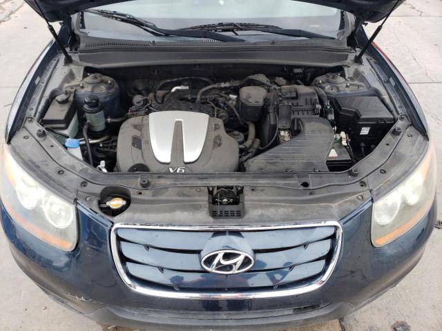 Photo 11 VIN: 5XYZHDAG5BG066902 - HYUNDAI SANTA FE 