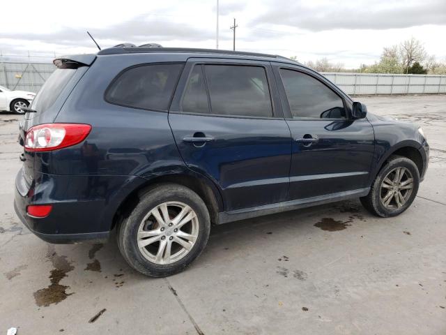 Photo 2 VIN: 5XYZHDAG5BG066902 - HYUNDAI SANTA FE 