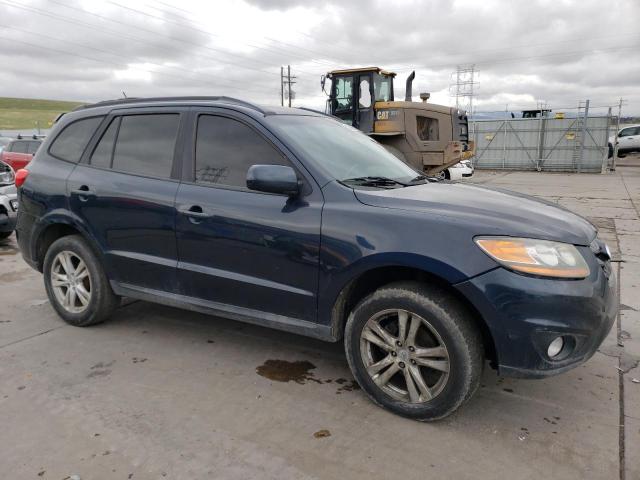 Photo 3 VIN: 5XYZHDAG5BG066902 - HYUNDAI SANTA FE 