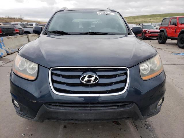 Photo 4 VIN: 5XYZHDAG5BG066902 - HYUNDAI SANTA FE 