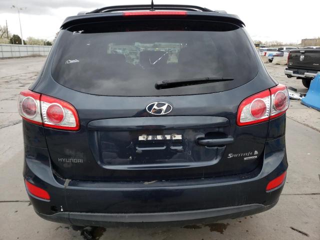 Photo 5 VIN: 5XYZHDAG5BG066902 - HYUNDAI SANTA FE 