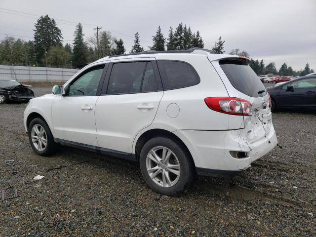 Photo 1 VIN: 5XYZHDAG5BG069847 - HYUNDAI SANTA FE S 