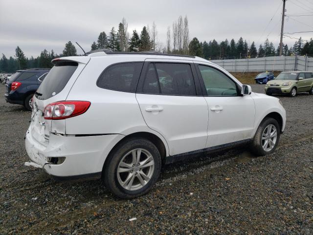 Photo 2 VIN: 5XYZHDAG5BG069847 - HYUNDAI SANTA FE S 