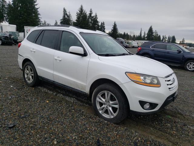 Photo 3 VIN: 5XYZHDAG5BG069847 - HYUNDAI SANTA FE S 