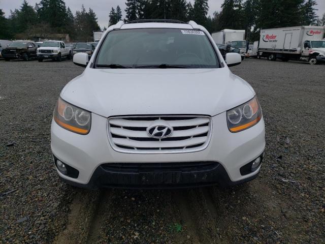 Photo 4 VIN: 5XYZHDAG5BG069847 - HYUNDAI SANTA FE S 