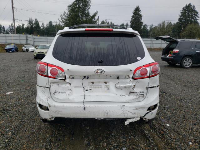 Photo 5 VIN: 5XYZHDAG5BG069847 - HYUNDAI SANTA FE S 