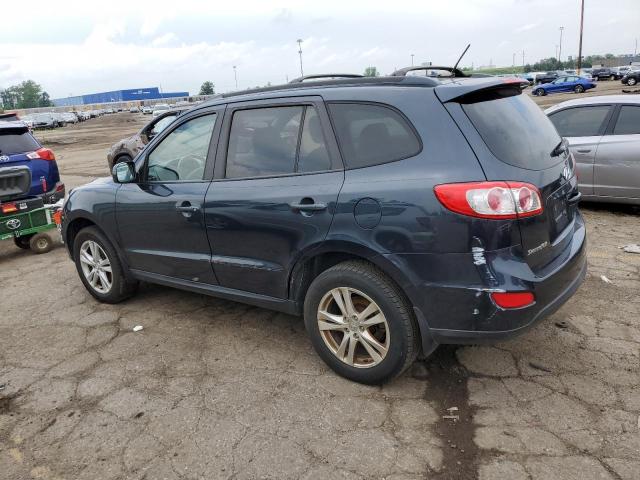 Photo 1 VIN: 5XYZHDAG5CG122547 - HYUNDAI SANTA FE 