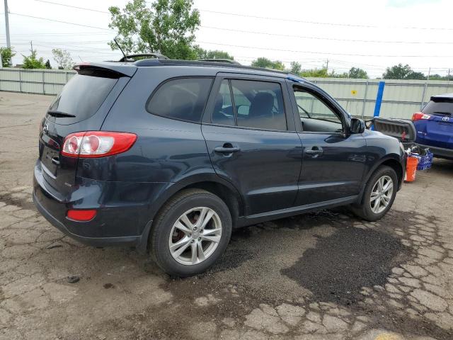 Photo 2 VIN: 5XYZHDAG5CG122547 - HYUNDAI SANTA FE 