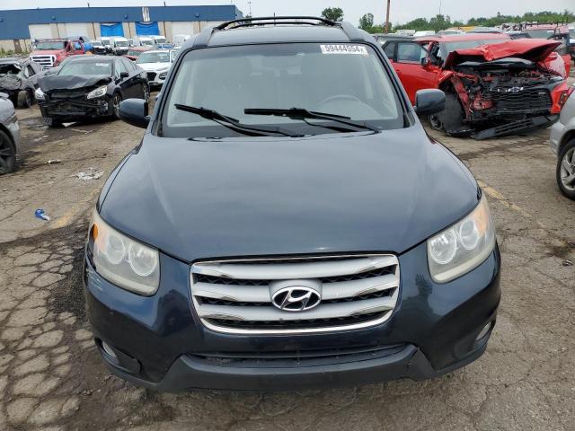 Photo 4 VIN: 5XYZHDAG5CG122547 - HYUNDAI SANTA FE 