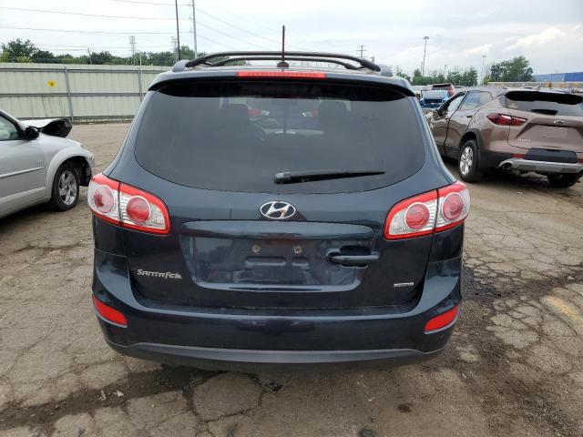 Photo 5 VIN: 5XYZHDAG5CG122547 - HYUNDAI SANTA FE 