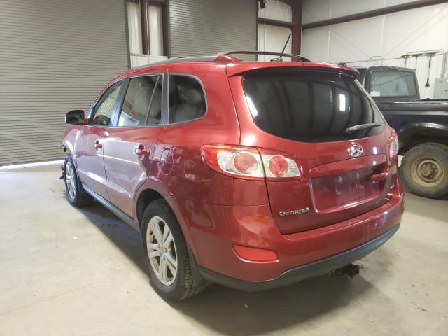 Photo 2 VIN: 5XYZHDAG5CG146248 - HYUNDAI SANTA FE 