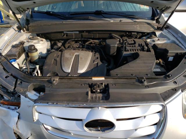 Photo 11 VIN: 5XYZHDAG6BG003209 - HYUNDAI SANTA FE S 