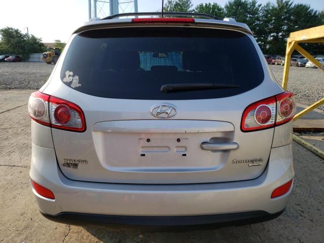 Photo 5 VIN: 5XYZHDAG6BG003209 - HYUNDAI SANTA FE S 