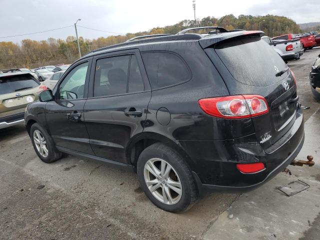 Photo 1 VIN: 5XYZHDAG6BG021645 - HYUNDAI SANTA FE S 