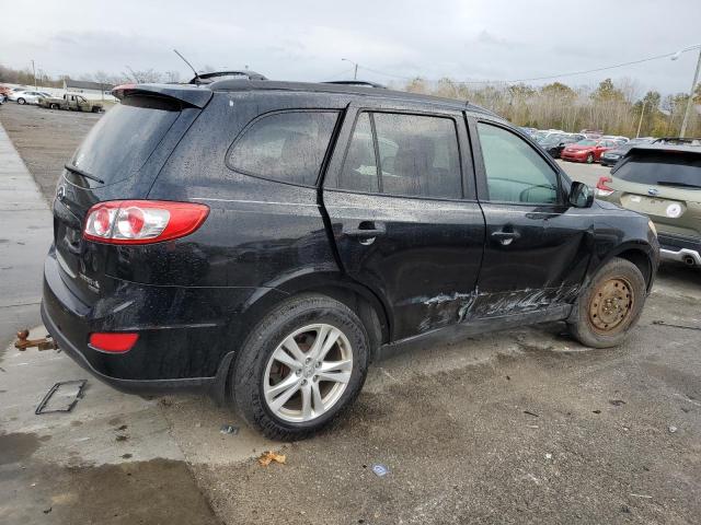 Photo 2 VIN: 5XYZHDAG6BG021645 - HYUNDAI SANTA FE S 