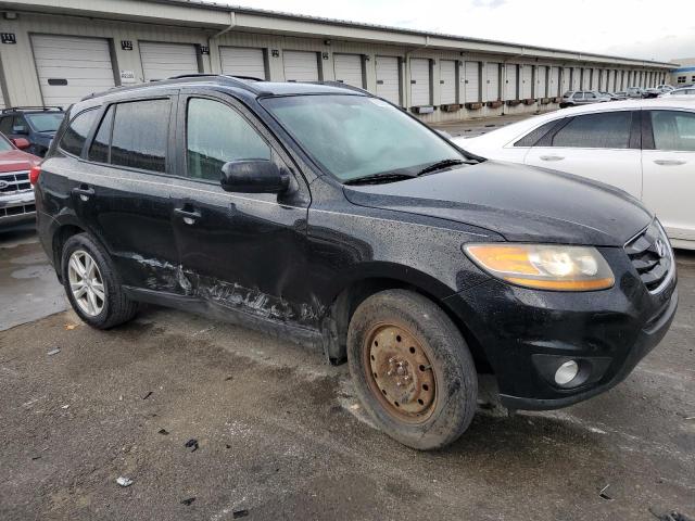 Photo 3 VIN: 5XYZHDAG6BG021645 - HYUNDAI SANTA FE S 