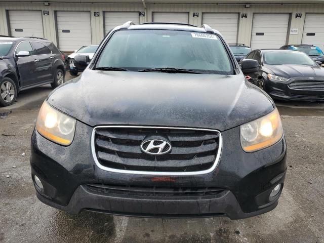 Photo 4 VIN: 5XYZHDAG6BG021645 - HYUNDAI SANTA FE S 