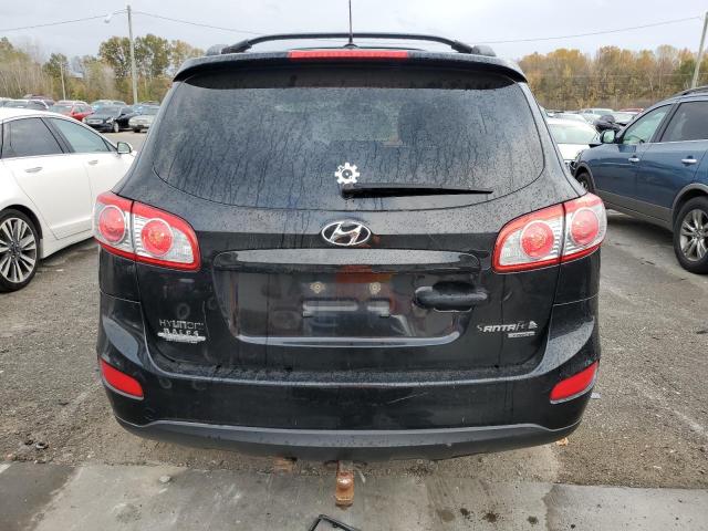 Photo 5 VIN: 5XYZHDAG6BG021645 - HYUNDAI SANTA FE S 