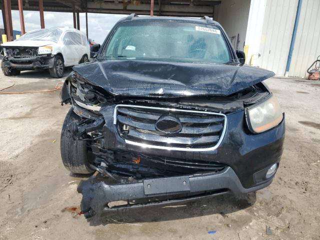 Photo 4 VIN: 5XYZHDAG6BG039109 - HYUNDAI SANTA FE 