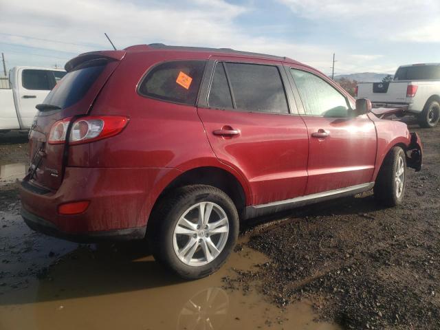 Photo 2 VIN: 5XYZHDAG6BG067072 - HYUNDAI SANTA FE 