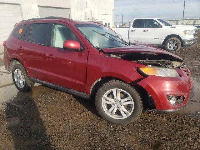 Photo 3 VIN: 5XYZHDAG6BG067072 - HYUNDAI SANTA FE 