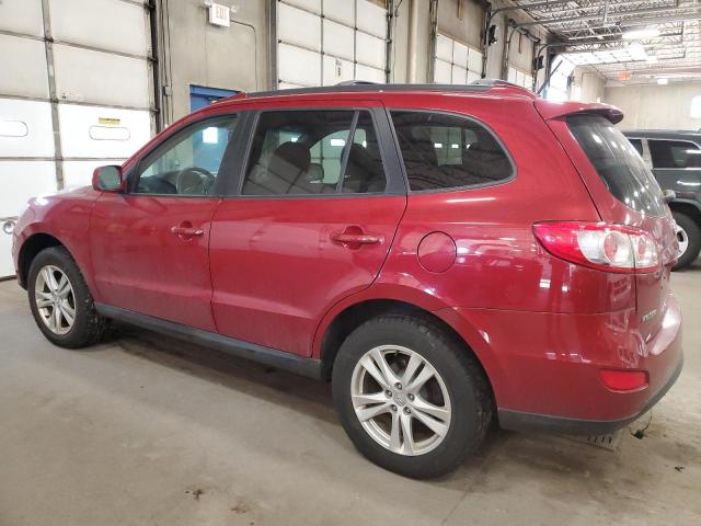 Photo 1 VIN: 5XYZHDAG6BG070750 - HYUNDAI SANTA FE 