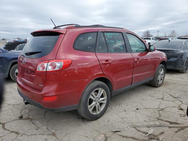 Photo 2 VIN: 5XYZHDAG6CG114392 - HYUNDAI SANTA FE 