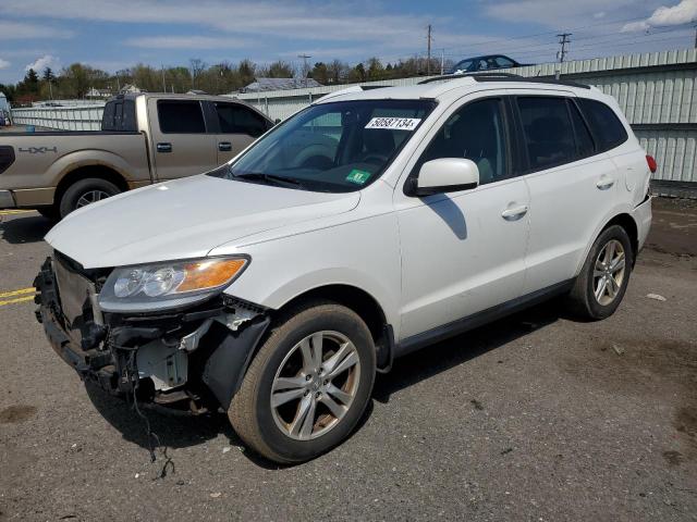 Photo 0 VIN: 5XYZHDAG6CG118720 - HYUNDAI SANTA FE 