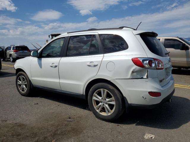 Photo 1 VIN: 5XYZHDAG6CG118720 - HYUNDAI SANTA FE 