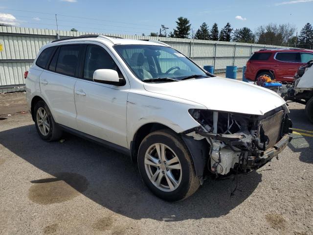 Photo 3 VIN: 5XYZHDAG6CG118720 - HYUNDAI SANTA FE 