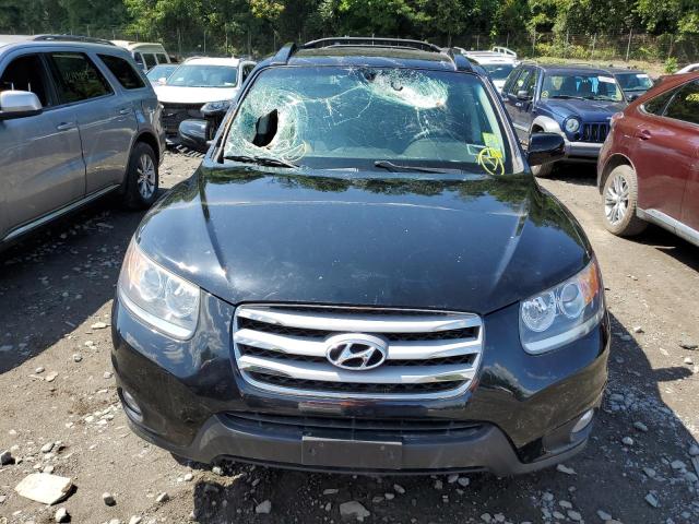 Photo 4 VIN: 5XYZHDAG6CG136442 - HYUNDAI SANTA FE 