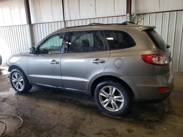 Photo 1 VIN: 5XYZHDAG6CG144668 - HYUNDAI SANTA FE S 