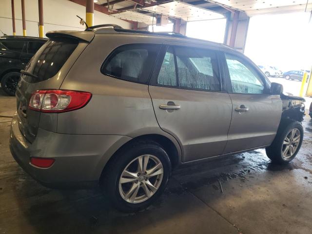 Photo 2 VIN: 5XYZHDAG6CG144668 - HYUNDAI SANTA FE S 