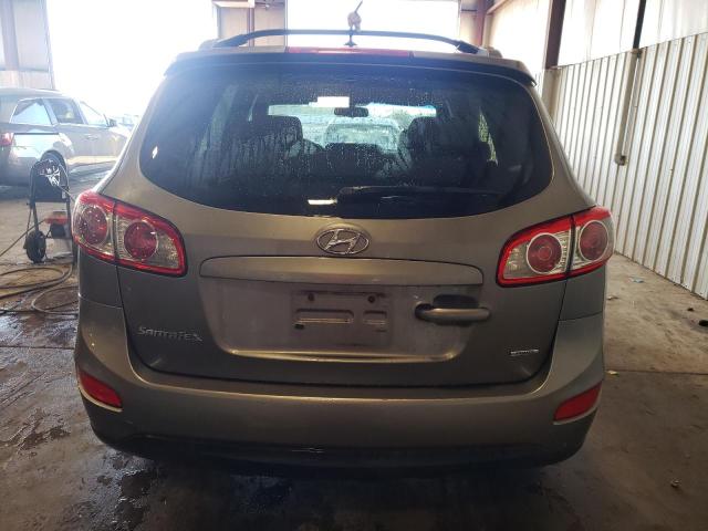 Photo 5 VIN: 5XYZHDAG6CG144668 - HYUNDAI SANTA FE S 