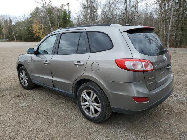 Photo 1 VIN: 5XYZHDAG6CG149305 - HYUNDAI SANTA FE S 