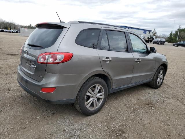 Photo 2 VIN: 5XYZHDAG6CG149305 - HYUNDAI SANTA FE S 